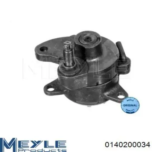 0140200034 Meyle Tensor de correa de alternador