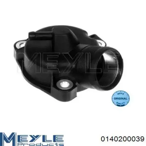 Tapa de termostato 4010186 Metzger