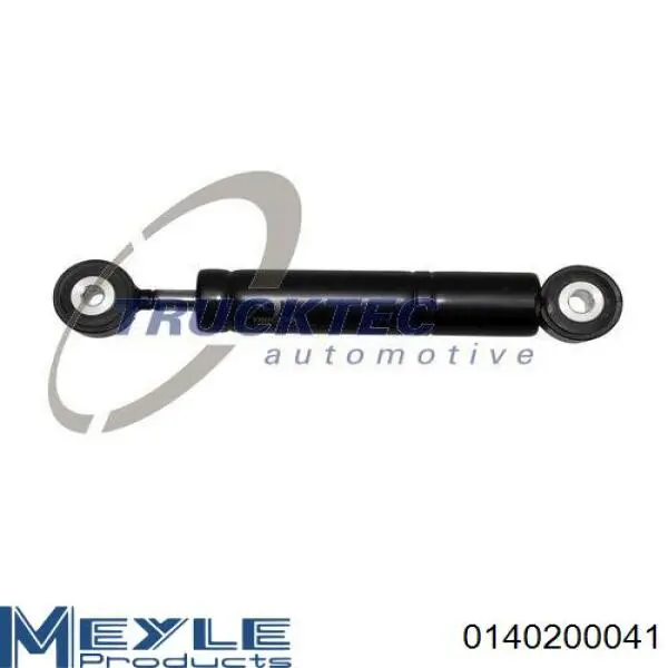 Amortiguador del tensor de la correa de transmisión ST70054 Sato Tech