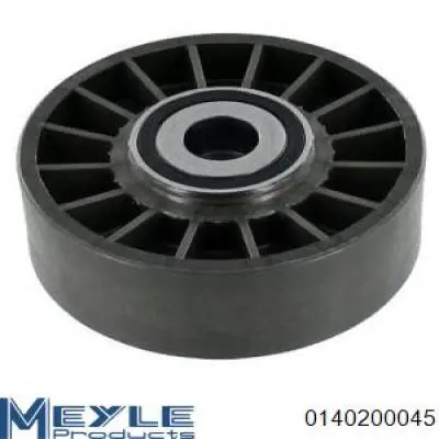 Comprar A6032000314 Mercedes Amortiguador del tensor de la correa de transmisión