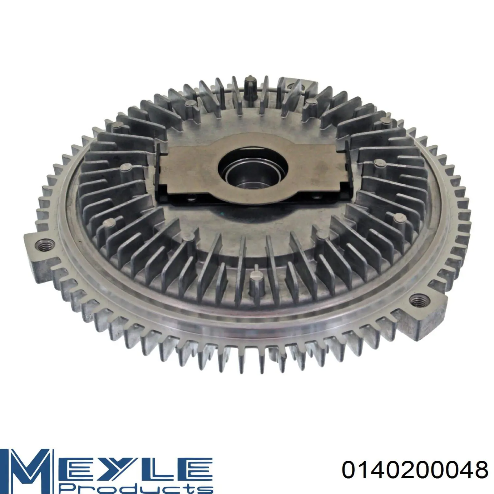 Comprar CFC66001P Mahle Original Embrague viscoso de ventilador