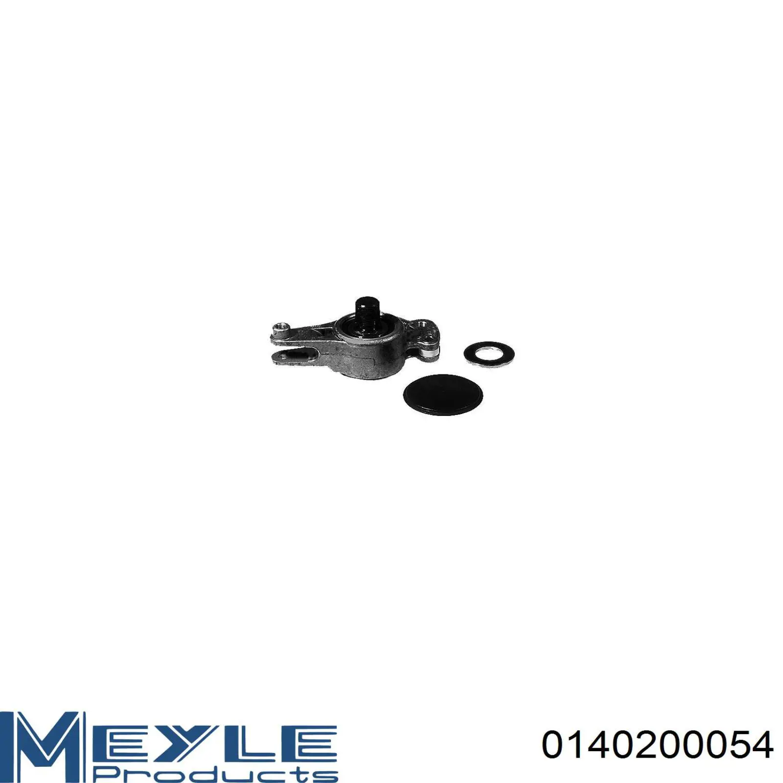 Tensor de la correa trapecial Febi 8486 precio, desde 44,13 EUR