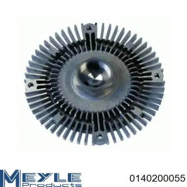 Comprar A6042000022 Mercedes Embrague viscoso de ventilador