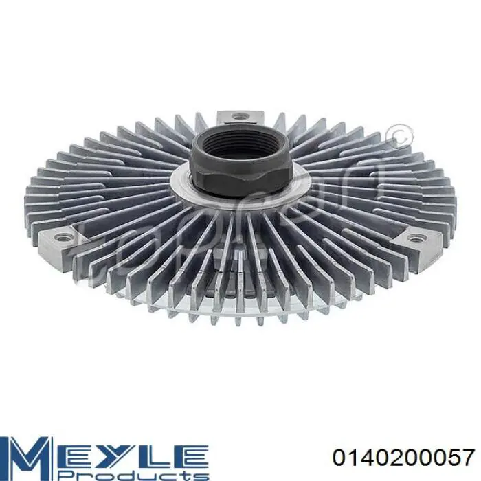 Comprar V300416261 Vemo Embrague viscoso de ventilador