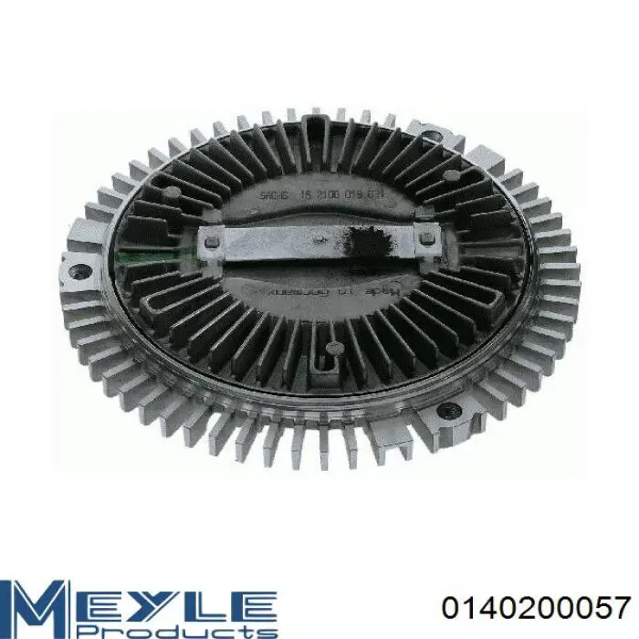 Embrague, ventilador de refrigeración Vemo V300416261 precio, desde 75,50 EUR