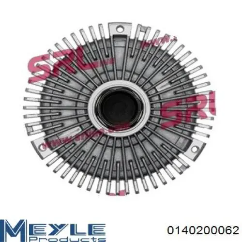 Embrague, ventilador de refrigeración Mercedes A1122000222 precio, desde 69,24 EUR