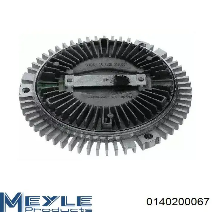 Ventilador del radiador Mercedes A1112000023 precio, desde 30,37 EUR