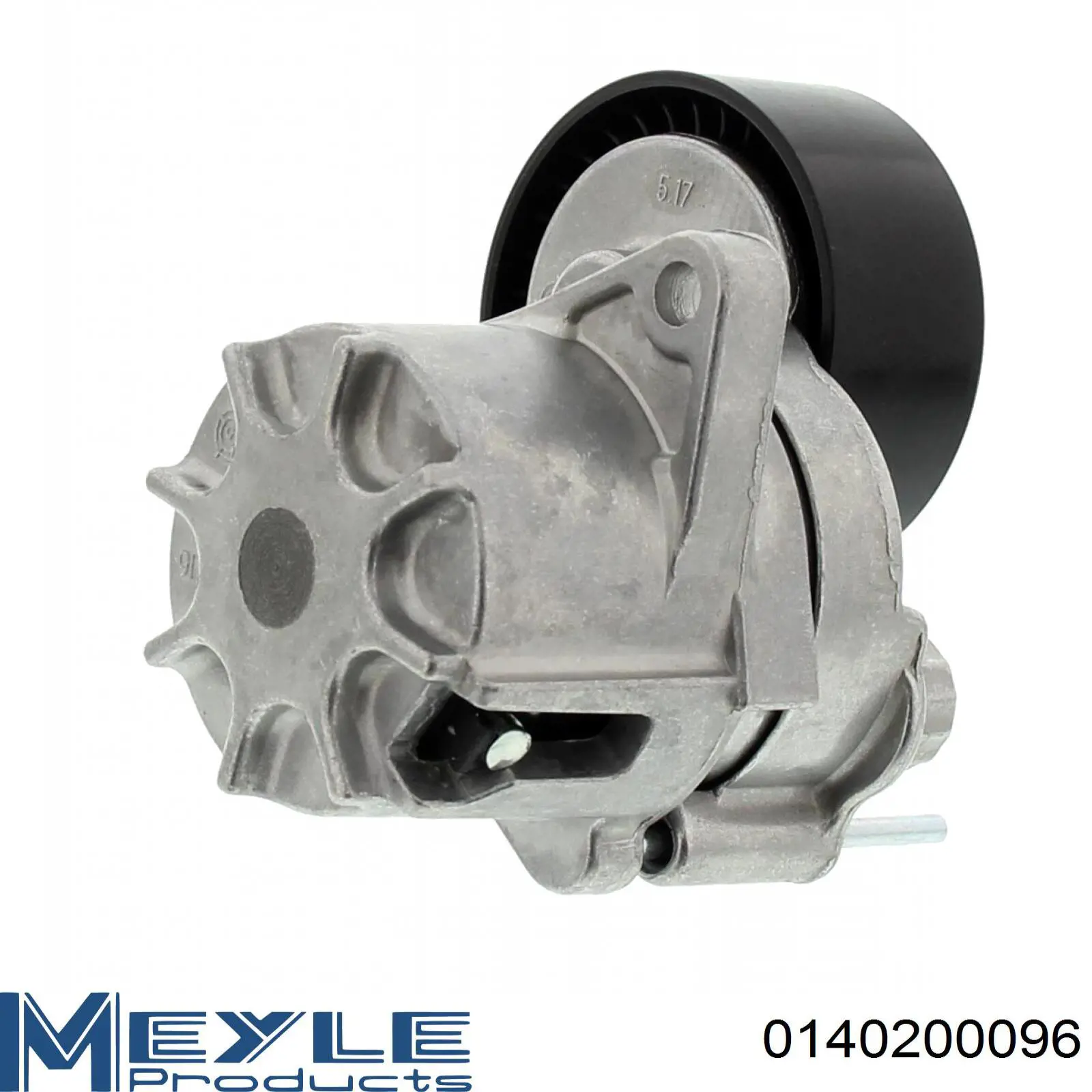 Tensor de la correa trapecial Meyle 0140200096 precio, desde 29,14 EUR
