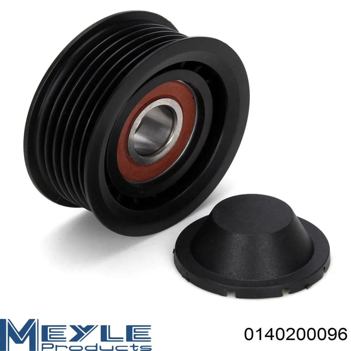 Tensor de la correa trapecial Meyle 0140200096 precio, desde 29,14 EUR