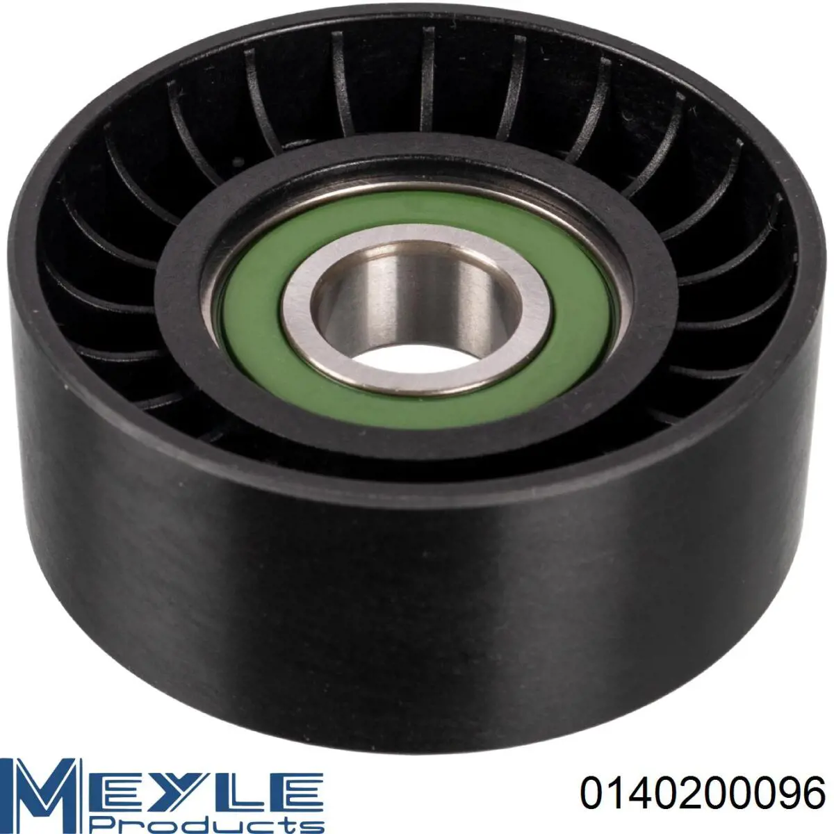 Comprar 0140200096 Meyle Tensor de correa poli V 
