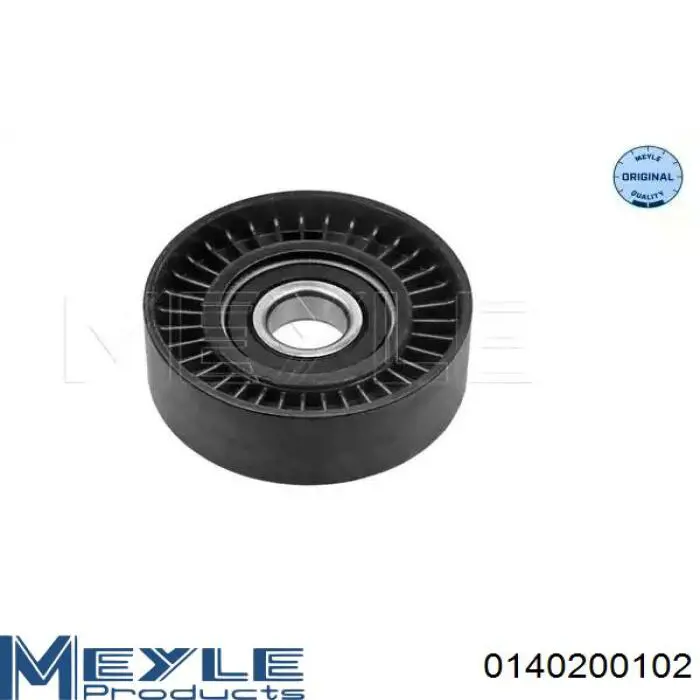 Rodillo tensor correa poli V Maxgear 540113 precio, desde 25,85 EUR