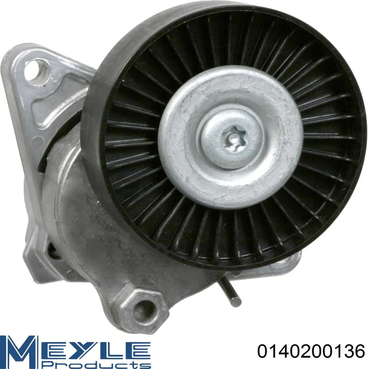 Rodillo tensor correa poli V Meyle 0140200136 precio, desde 19,34 EUR