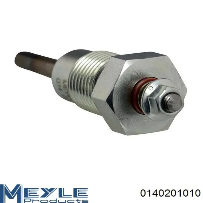 Bujías incandescentes Meyle 0140201010 precio, desde 10,78 EUR