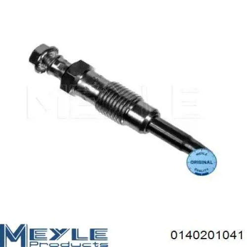Bujía de precalentamiento S10108 Starline