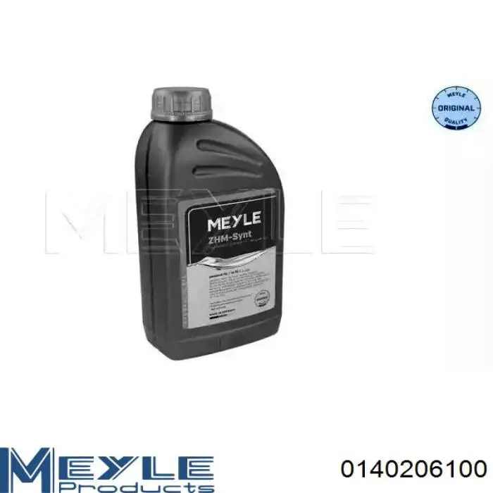 Aceite de dirección hidráulica Meyle 0140206100 precio, desde 21,54 USD
