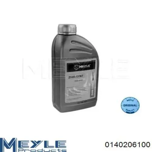 Líquido de dirección 140206100 Meyle