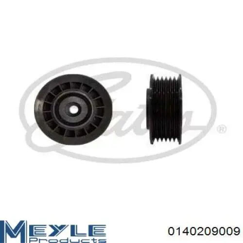 Polea inversión/guía, correa auxiliar servicios Mercedes A6012001070 precio, desde 21,82 EUR