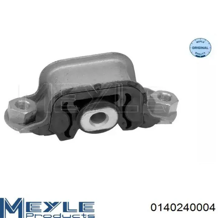 Taco de motor para Mercedes E  W123