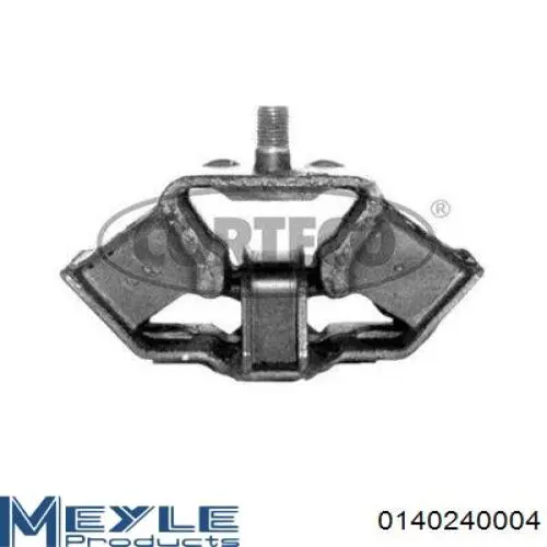  Soporte de motor trasero Mercedes E 