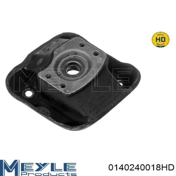 Soporte izquierdo del motor Mercedes A1232415013 precio, desde 19,75 EUR
