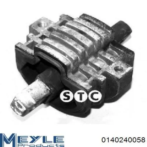 Comprar 2102400518 Mercedes Taco de caja de cambios