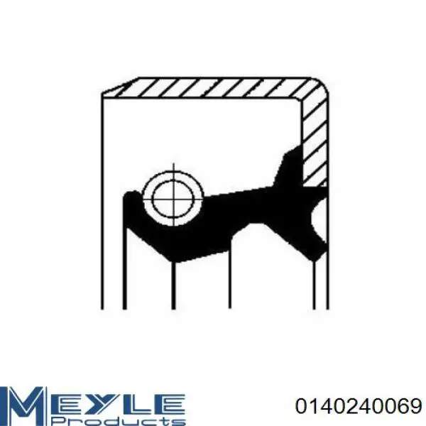 Comprar Q0003148V012000000 Mercedes Soporte trasero derecho del motor
