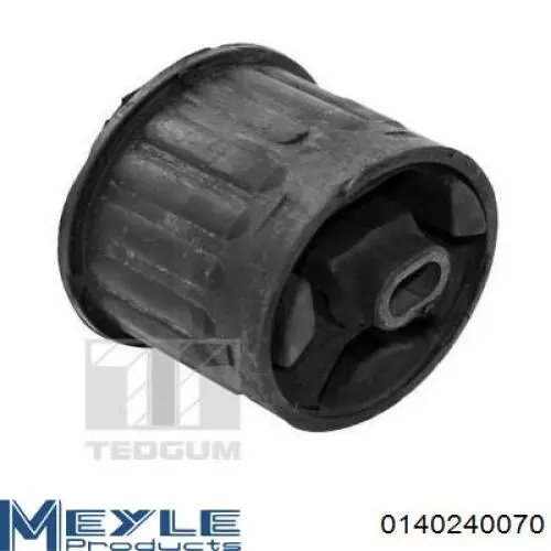 Comprar 0003077V010 Mercedes Soporte de motor delantero