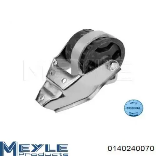 Soporte de motor delantero 0003077V010 Mercedes