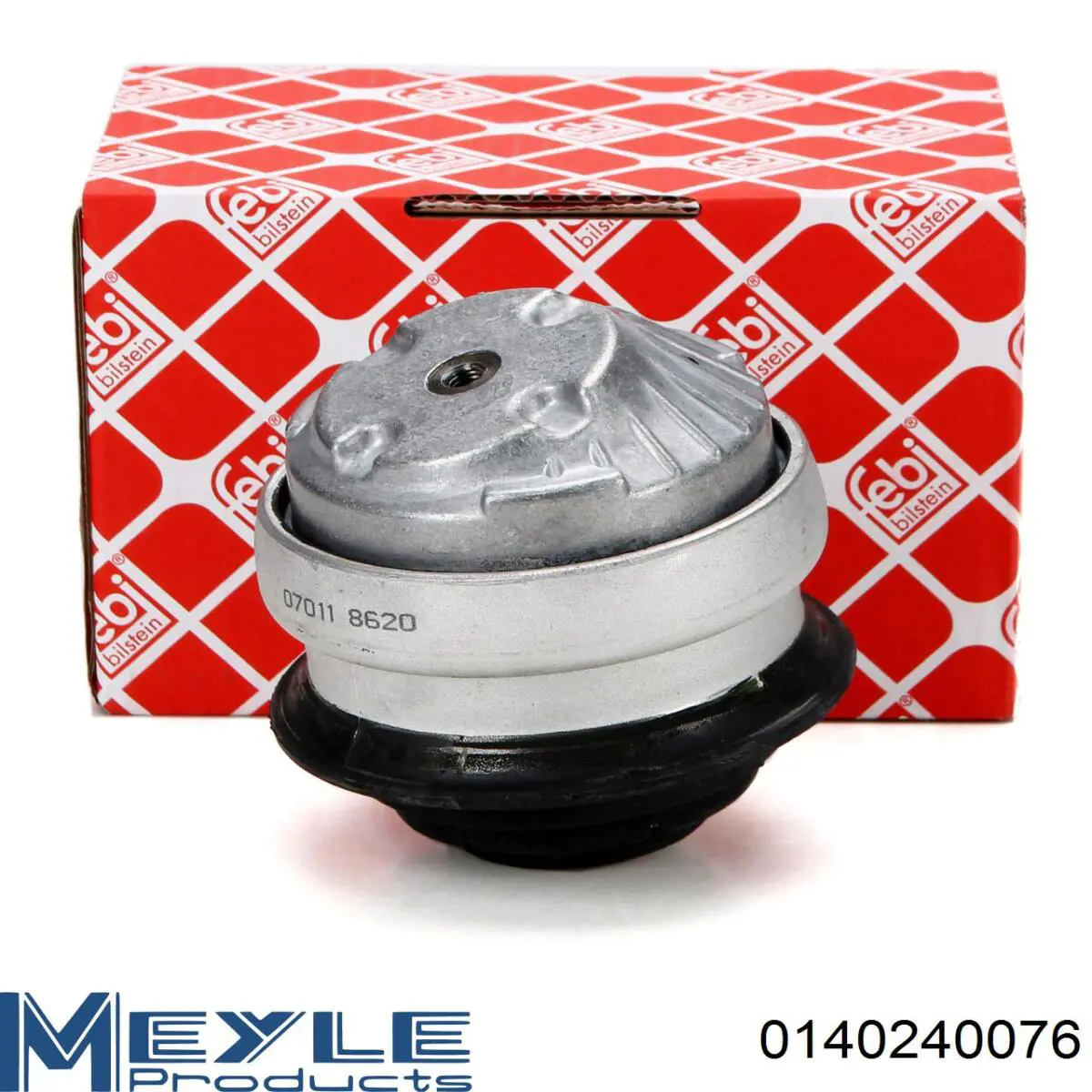 Comprar 0140240076 Meyle Soporte de motor, Izquierda / Derecha