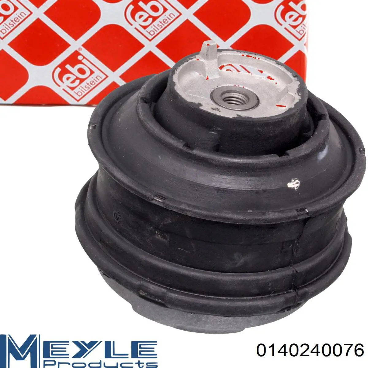 Soporte del motor izquierdo/derecho Meyle 0140240076 precio, desde 50,82 EUR