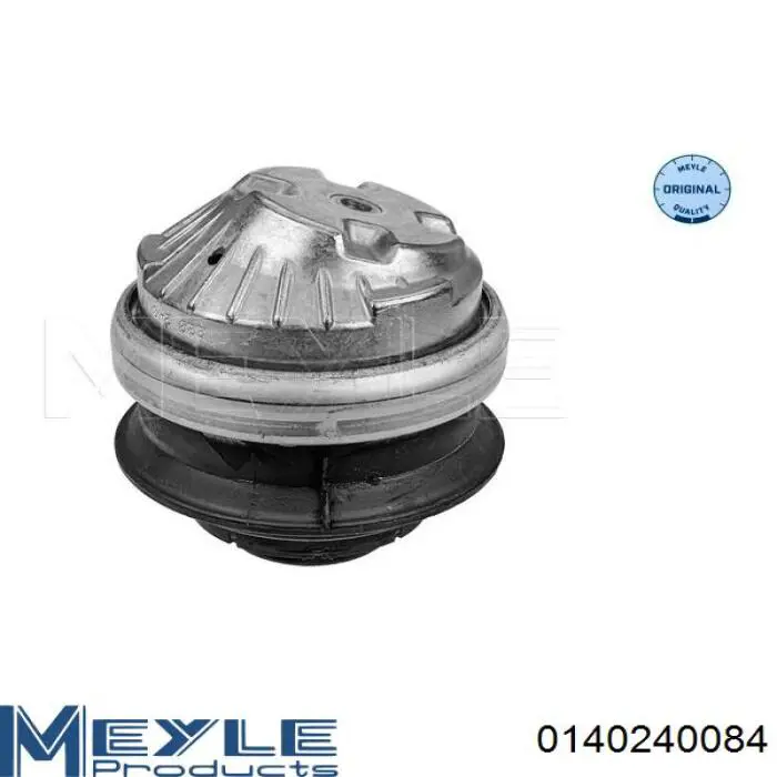 0140240084 Meyle soporte de motor, izquierda / derecha