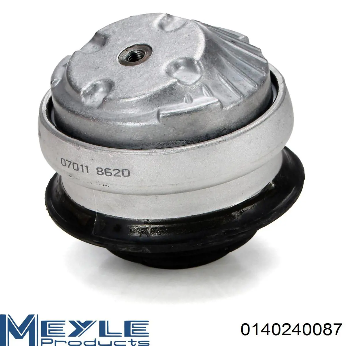Soporte de motor izquierdo Mercedes 203240041798