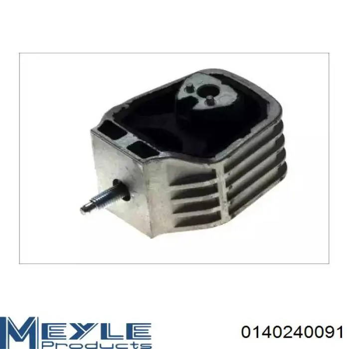 Taco de caja de cambios A1692400518 Mercedes