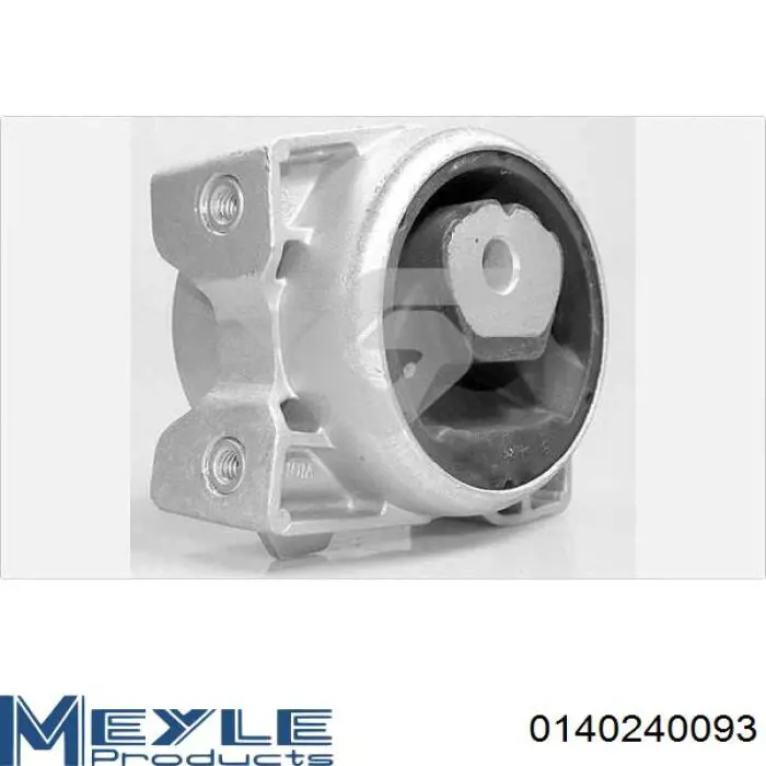 Comprar 181074 Cautex Taco de caja de cambios