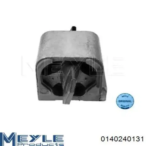 6110898 Talosa Soporte de caja de velocidades