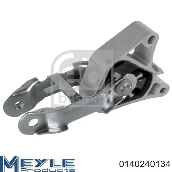 Soporte de motor derecho Metalcaucho 57651 precio, desde 73,20 EUR