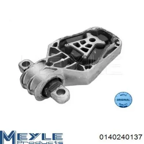 014 024 0137 Meyle soporte de motor trasero