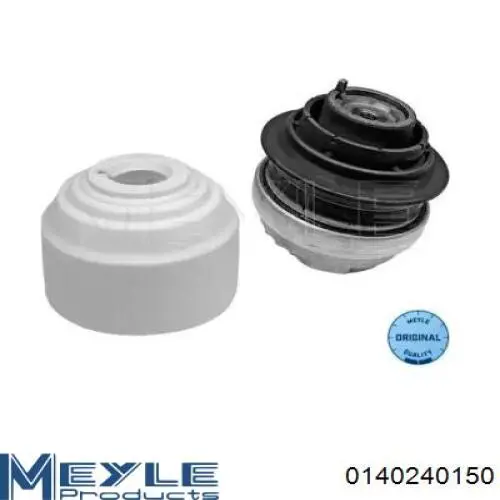 Soporte de motor, Izquierda / Derecha 79151 Febi