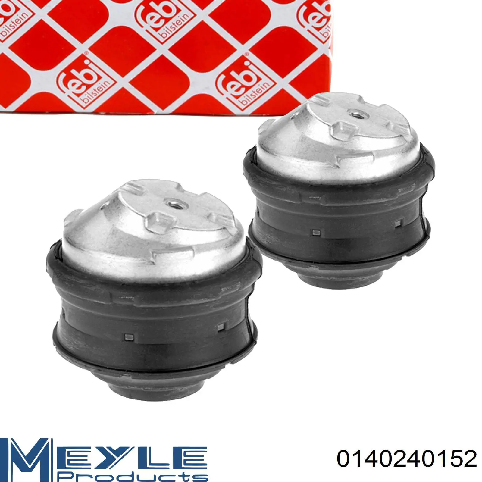 Comprar 2032410413 Mercedes Soporte de motor, Izquierda / Derecha