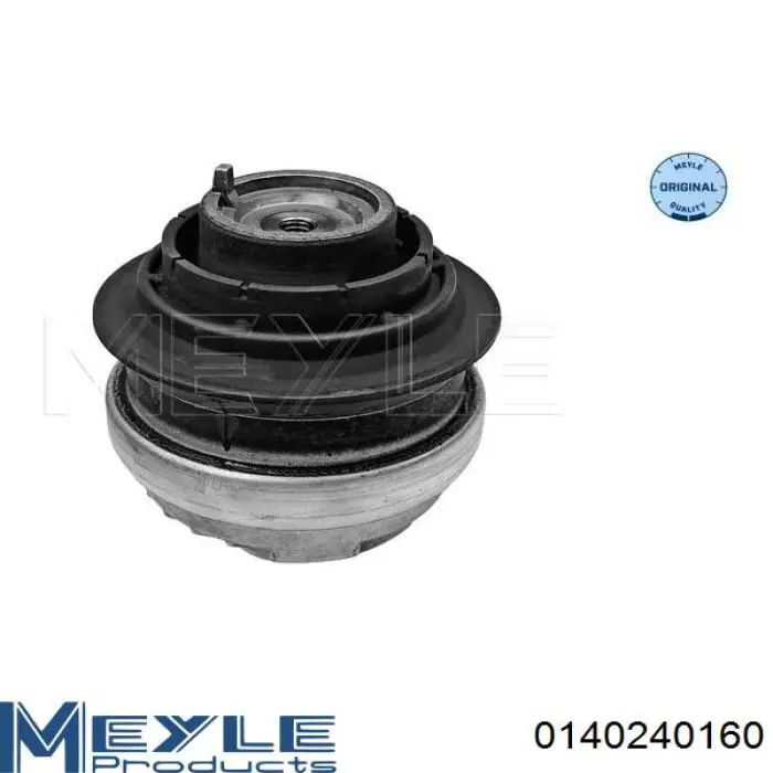 014 024 0160 Meyle soporte motor izquierdo