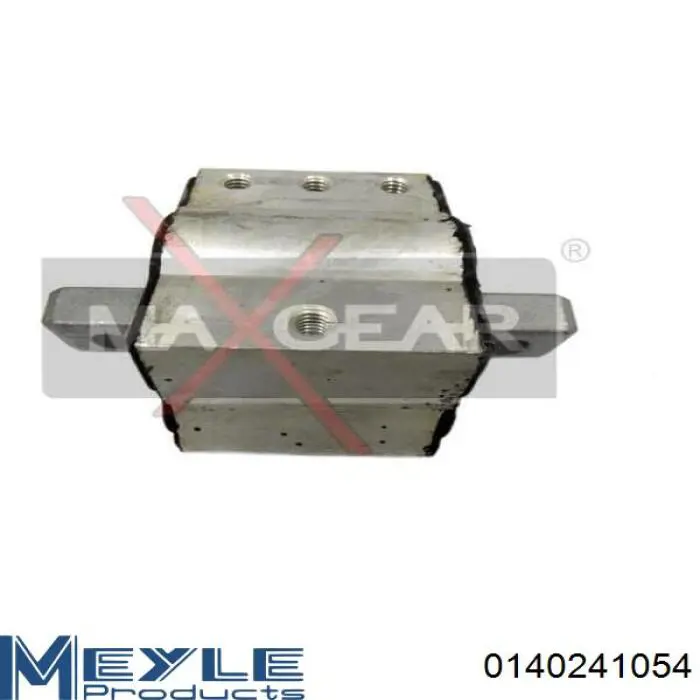 Taco de caja de cambios 2202400218 Mercedes