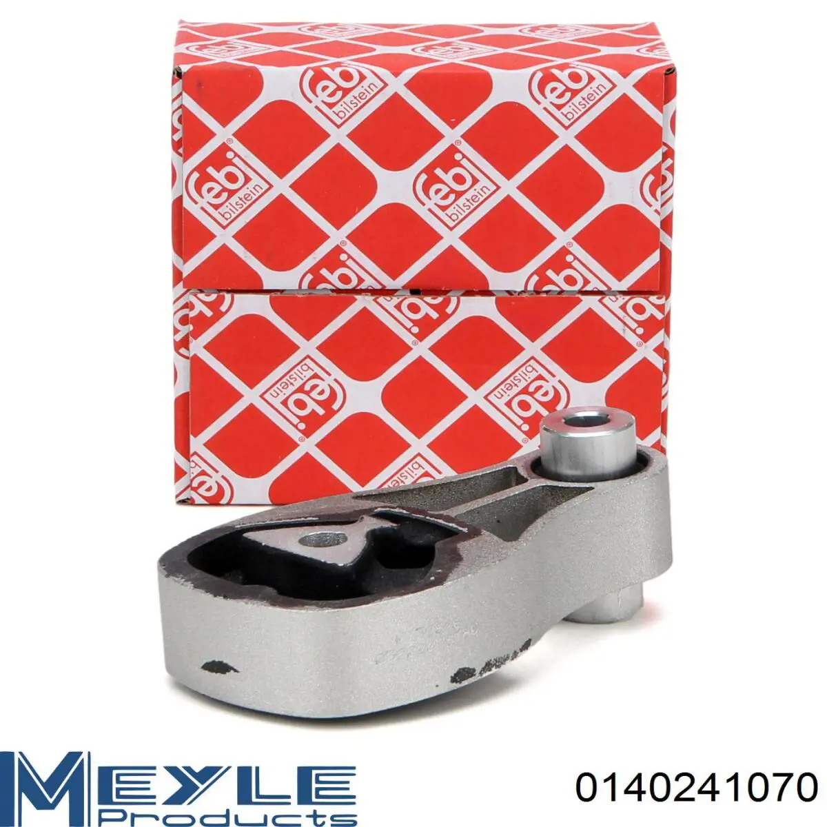 Soporte de motor delantero Meyle 0140241070 precio, desde 20,83 EUR