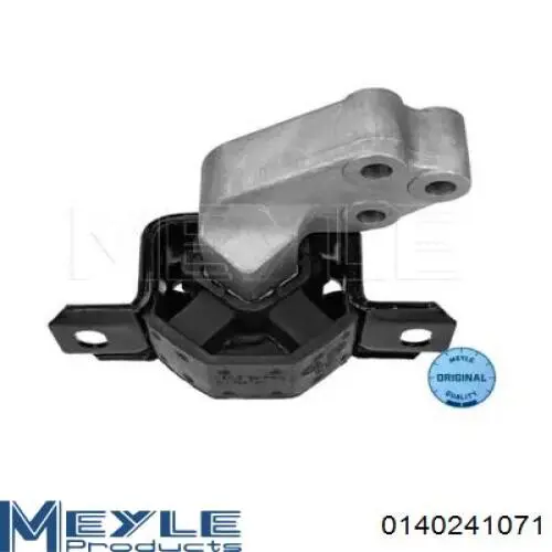 Soporte de motor derecho F75227 Optimal