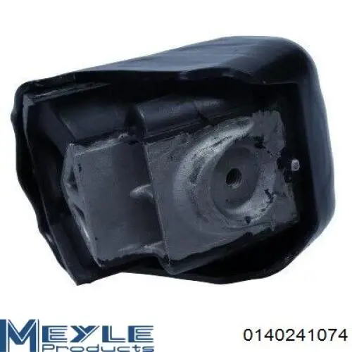 Comprar 0140241074 Meyle Soporte de motor, Izquierda / Derecha