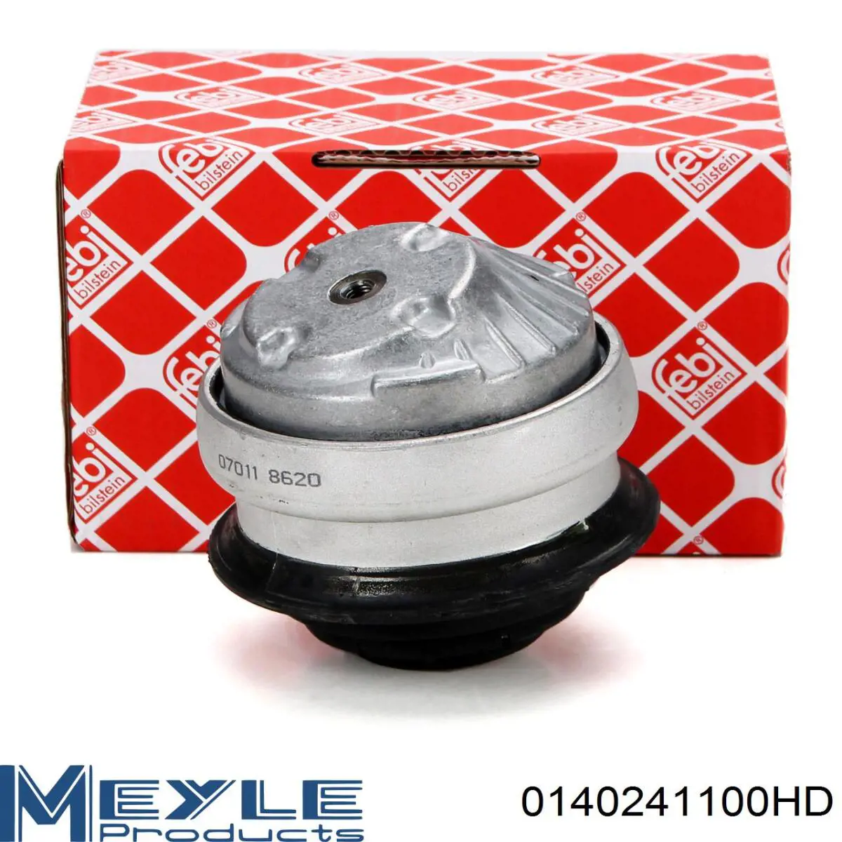 Comprar 68071142AA Chrysler Taco de caja de cambios