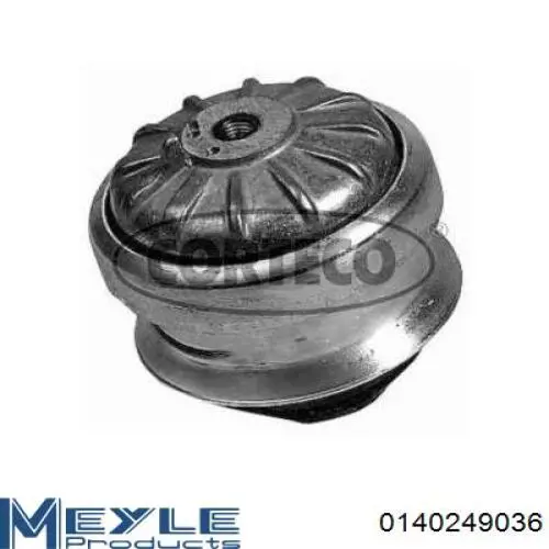 180169 Cautex Almohada del Motor Izquierda / Derecha