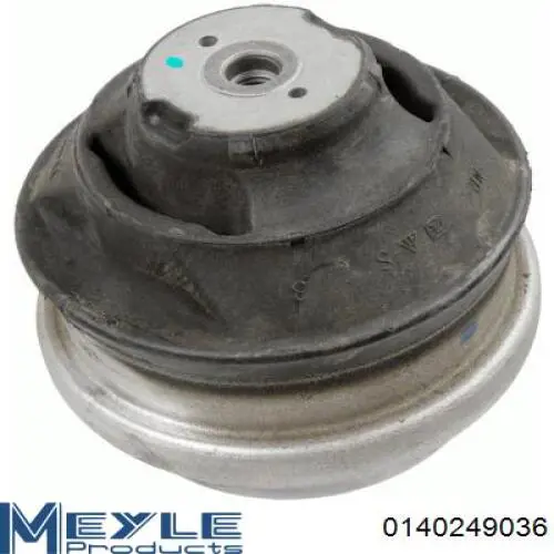 Soporte del motor izquierdo/derecho Mercedes 1242401717 precio, desde 32,04 EUR