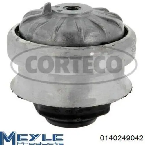 Soporte del motor izquierdo/derecho Mercedes A2012404317 precio, desde 27,22 EUR