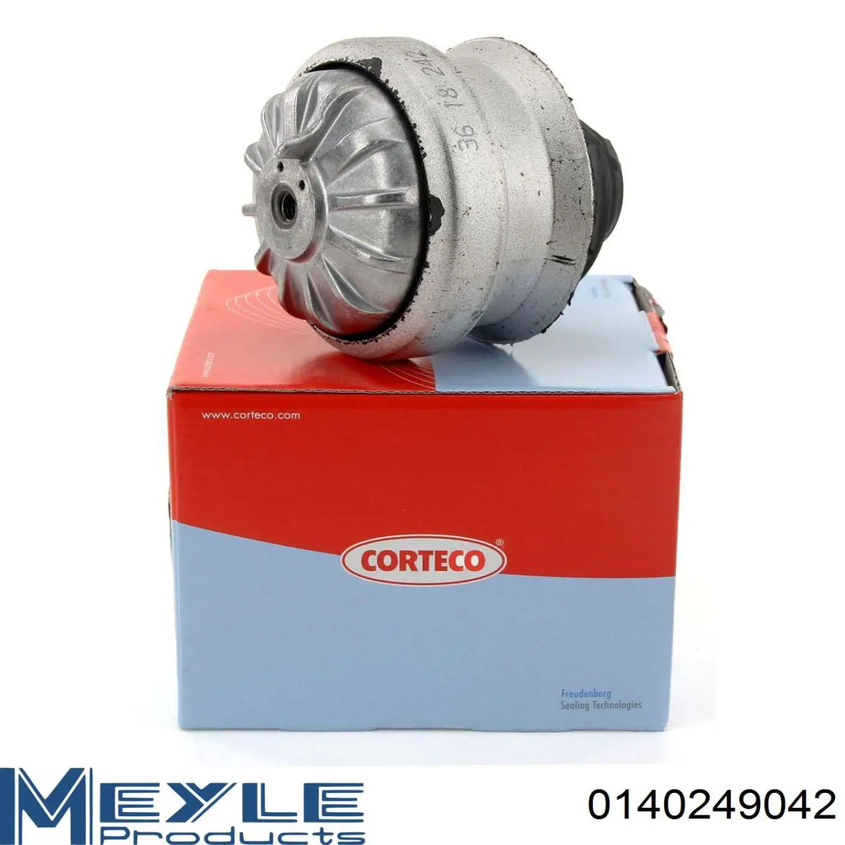 Soporte de motor, Izquierda / Derecha A2012404317 Mercedes