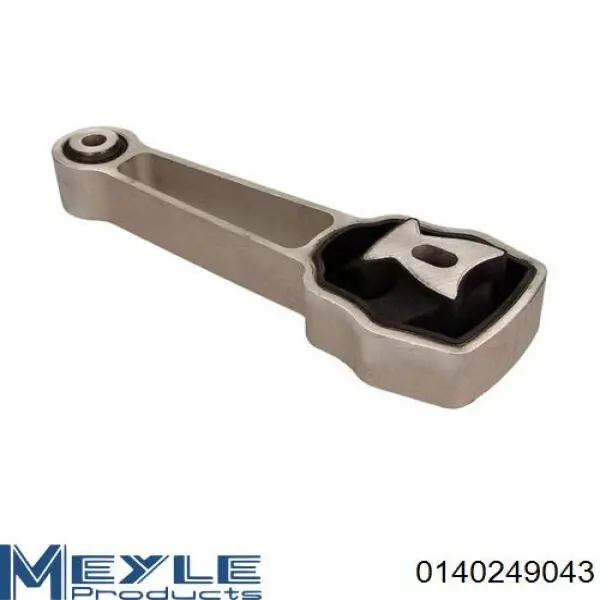 Soporte de motor, Izquierda / Derecha A2012403917 Mercedes
